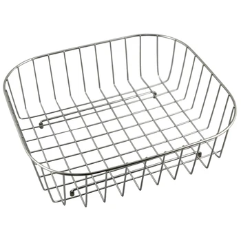 

Basket for fruit Zigmund & shtain B 104 metal square