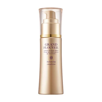 Emulsion For Face Salon De Flouveil Grand Flouveil Balancing Emulsion
Emulsion For Face Salon De Flouveil Grand Flouveil Balancing Emulsion