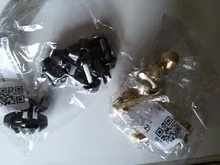 20 unids/lote pies de Metal remaches espárragos perforado para DIY bolso de artesanía de cuero Punk de la fabricación de la joyería Diy remaches bolsa de accesorios