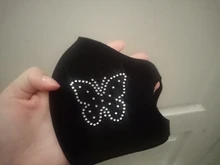 2021 estampado de diamante máscara lavable reutilizable Mascarillas seda magnífica respiración máscara Facial mujeres tapa la cara en la boca