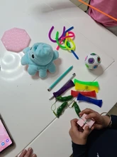 Rompecabezas cuadrado de cubo mágico infinito para niños y adultos, juguete de descompresión para aliviar el estrés, juego de mano divertido, laberinto de cuatro esquinas