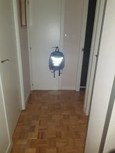 Cinta reflectante de tela de alta visibilidad para coser, para ropa, gorro, bolsa para visibilidad, material de seguridad