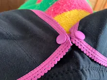 Sostenes de maternidad lactancia para mujeres embarazadas, ropa interior, Sujetador de lactancia