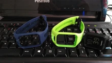 De silicona de correa de reloj correa para TomTom Runner 2 3 chispa 3 GPS deporte reloj de TomTom, 2, 3, Serie de banda inteligente
