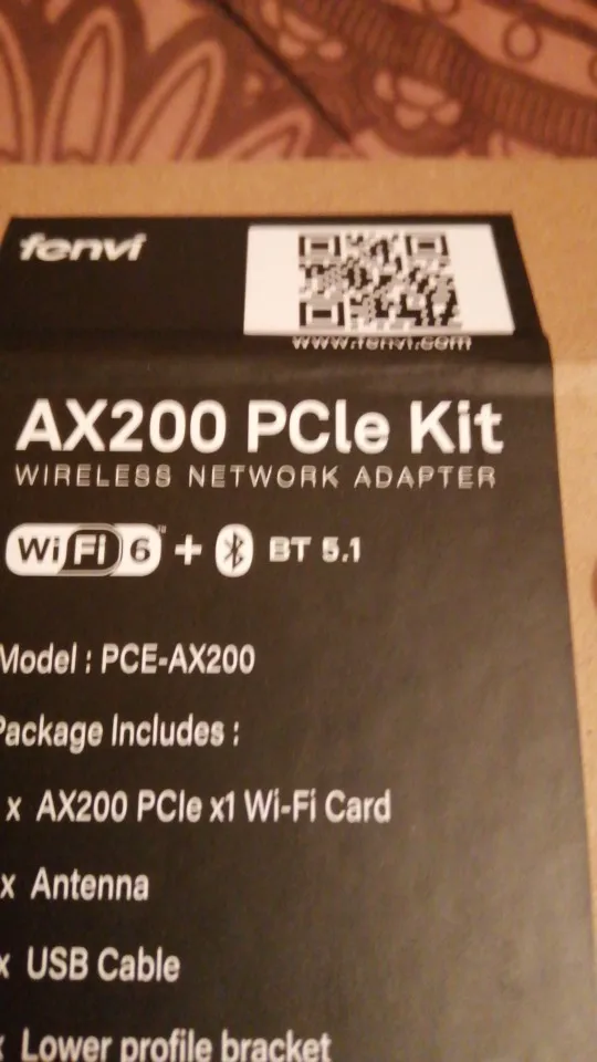 network cards