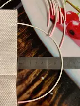 Ropa interior blanca para dar forma, lencería, corpiño, busto, Buxom 12, unids/lote