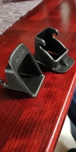 Pestillo ISOFIX para asiento de bebé y coche, accesorio de seguridad de alta calidad, 1 par
