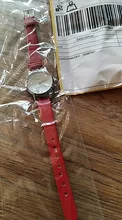 Reloj electrónico de cuarzo para niñas, accesorio de moda para estudiantes, escuela primaria, niña pequeña, reloj analógico