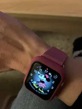 Cristal + Fundas para Apple Watch Series SE 654321, Protector de pantalla de parachoques completo + Accesorios de cubierta, 44mm, 40mm, 42mm, 38mm, 360