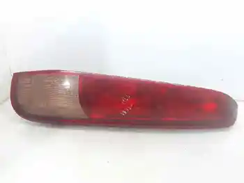 26550EQ00B rear pilot right NISSAN X-TRAIL (T30)
26550EQ00B rear pilot right NISSAN X-TRAIL (T30)