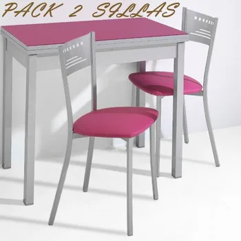 Pack Kitchen Chairs Economic
Pack Kitchen Chairs Economic