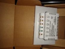 Switch Wall-Light RF433 Tuya-App Alexa Smart-Life Google Home Remote-Control 1/2/3-gang