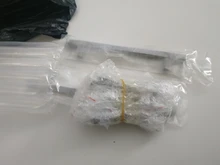 RUNBAZEF-tiradores para armario, manijas cuadradas modernas en T para cocina, baño, armario, cajón, Hardware