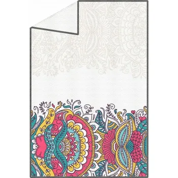 Bedspread Iroa Pique Mandala 004 + Cushion (Optional)
Bedspread Iroa Pique Mandala 004 + Cushion (Optional)