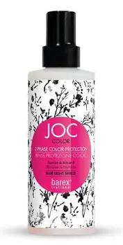 Baex Joc color two-phase spray conditioner for colored hair color fastness 2phase color protection 200 ml
Baex Joc color two-phase spray conditioner for colored hair color fastness 2phase color protection 200 ml