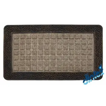 DOORMAT MULTI-PURPOSE BANUS 45X75 55-024
DOORMAT MULTI-PURPOSE BANUS 45X75 55-024