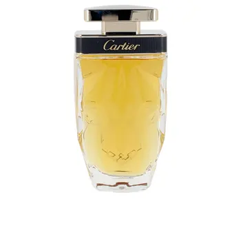 LA PANTHÈRE edp 75 ml
LA PANTHÈRE edp 75 ml