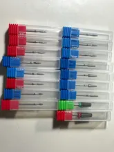 Brocas de diamante para pulir uñas, máquina eléctrica para manicura y pedicura, herramienta artística, 1 unidad