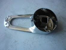 Tap-Replacement-Cover Handle Shower-Faucet-Accessories Cartridge-Basin Mixer Bathroom