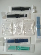 Funda protectora de pantalla completa para Samsung Galaxy Watch Active 2, carcasa de silicona suave ultrafina de TPU, parachoques activo de 40mm y 44mm