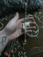 Flotadores de pesca en agua poco profundos Balsa Bobber, 3 uds., tubos flotantes, 1 bolsa, ganchos de pesca, aparejos de pesca, boya de agua dulce, 3 uds. Por lote