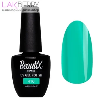Гель-лак Beautix 410, 8 мл BEAUTIX
Гель-лак Beautix 410, 8 мл BEAUTIX