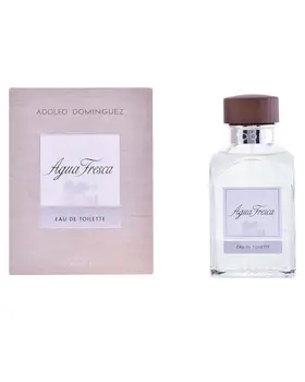 ADOLFO DOMINGUEZ-fresh water Eau de Toilette vaporizer 230 ml
ADOLFO DOMINGUEZ-fresh water Eau de Toilette vaporizer 230 ml