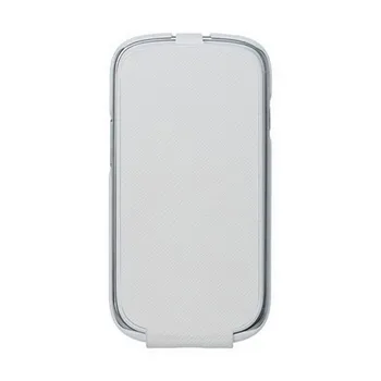 Mobile Cover Case Galaxy Siii Mini I8190 Cradle White 
Mobile Cover Case Galaxy Siii Mini I8190 Cradle White