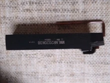 KaKarot-portaherramientas de corte CNC, MWLNR2020, MWLNR 1616, MWLNR2525, MWLNR32, WNMG, insertos de carburo, barra de torno, herramientas de corte CNC, portaherramientas de torneado