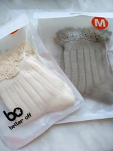 Calcetines tobilleros con volantes para bebé recién nacido, calcetín de algodón para niño pequeño, calcetines de verano de tubo medio para niño y niña