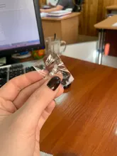 3 unids/set Clips pendiente para las mujeres Unisex minimalista cartílago conjunto de pendientes de aro de moda brazalete de oído falsificación piercing Clip en pendientes