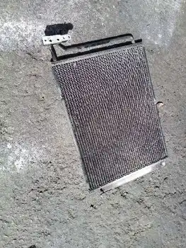 218407 capacitor/Air Conditioning Radiator Bmw X5 (e53) Bmw X5 Serials * 
218407 capacitor/Air Conditioning Radiator Bmw X5 (e53) Bmw X5 Serials *