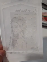 Eliminador de marcas en la piel, parche eliminador de acné, cubierta absorbente de granos, antiinfección, tratamiento hidrocoloidal Invisible, cuidado de la piel, 36 Uds. Por lote