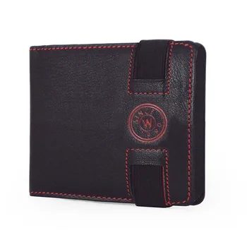 Wildzone Billetero Cartera America Fulham Napa Goma
Wildzone Billetero Cartera America Fulham Napa Goma