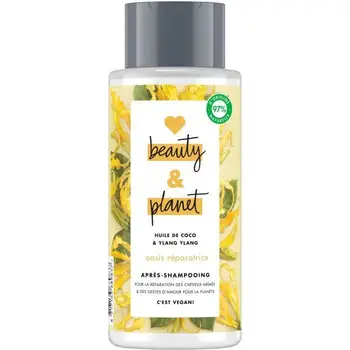 LOVE BEAUTY AND PLANET Oases repair Conditioner-400 ml
LOVE BEAUTY AND PLANET Oases repair Conditioner-400 ml