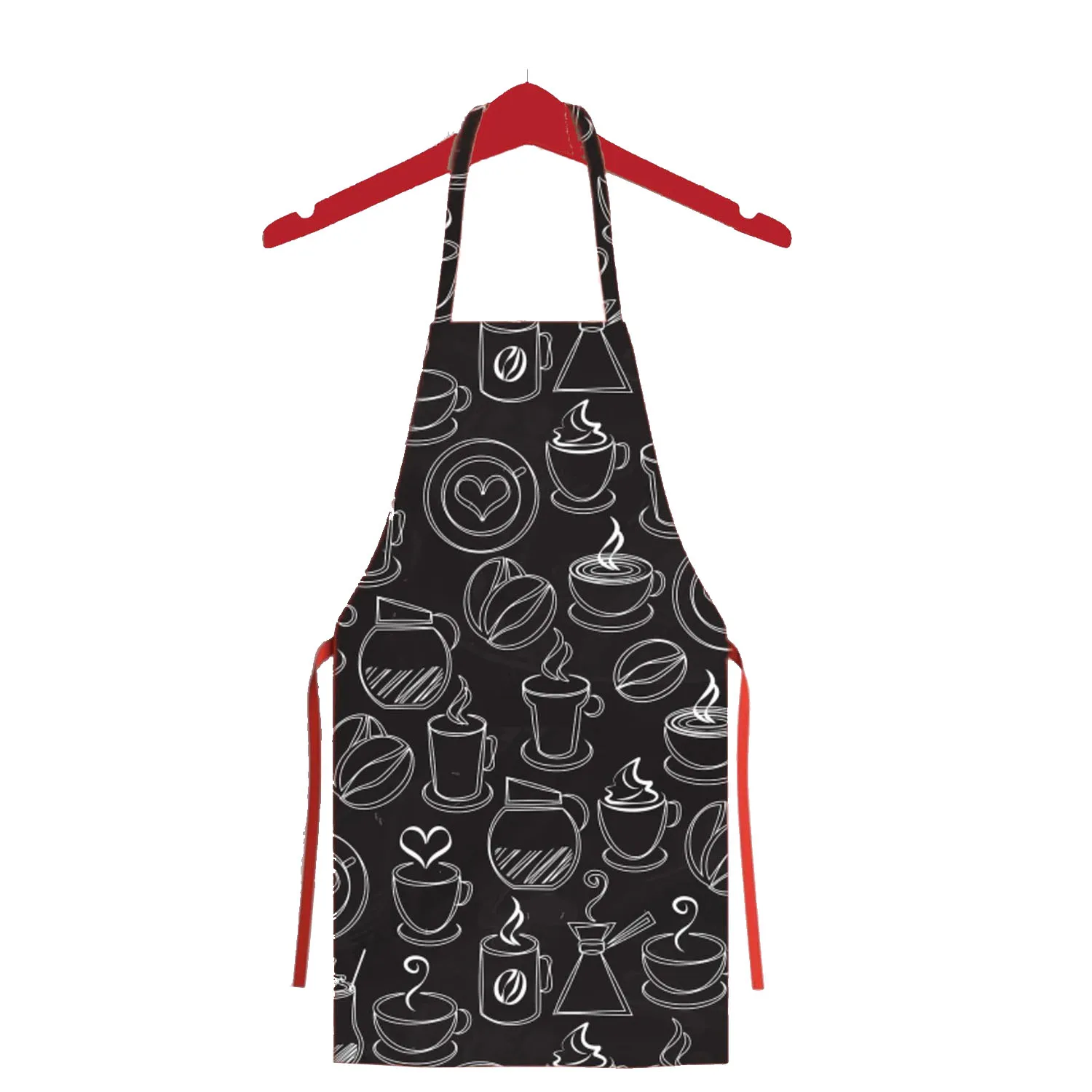 Ays Home Black Coffee Kitchen Bib Classic Mould Stylish Tasarım Suitable For Daily Use Modern Aesthetic Revamps
Ays Home Black Coffee Kitchen Bib Classic Mould Stylish Tasarım Suitable For Daily Use Modern Aesthetic Revamps