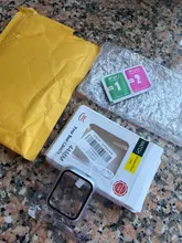 Protector de pantalla completa para Apple watch SE 6/5/4/3/360, carcasa de cristal templado mate para iwatch 2/1, 4/5