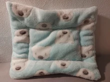 Bed-House Hamster-Accessories Hedgehog Nest Guinea-Pig Chinchilla Squirrel Small Animal