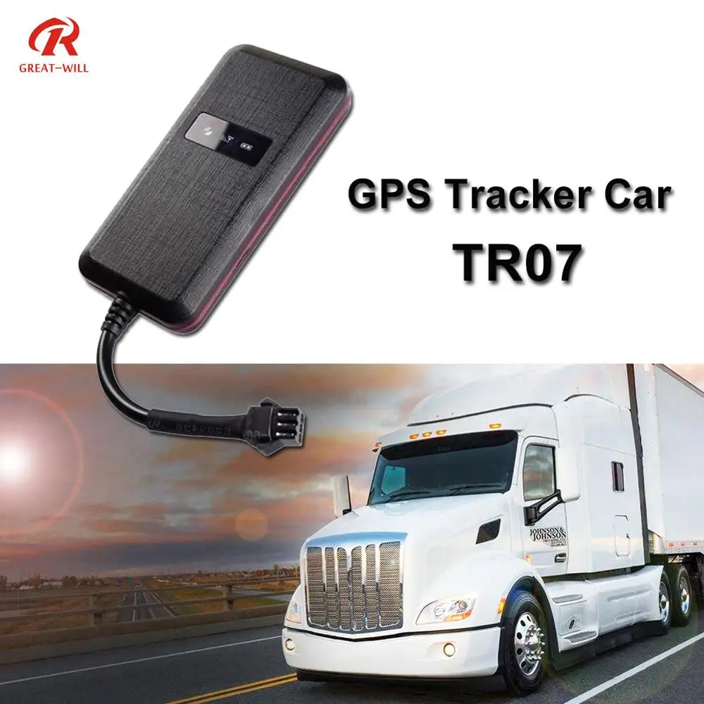 TooGee Mini Car GPS Tracker Real Time GPS Tracking Monitoring With Multiple Functions and Alarms Remotely Cut off Via TR07 Relay
TooGee Mini Car GPS Tracker Real Time GPS Tracking Monitoring With Multiple Functions and Alarms Remotely Cut off Via TR07 Relay