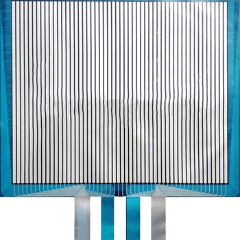 Taidacent FPC Interface Foot Force Distribution Foot Pressure Measurement Flexible Pressure Sensor Array Seat Pressure Sensor
Taidacent FPC Interface Foot Force Distribution Foot Pressure Measurement Flexible Pressure Sensor Array Seat Pressure Sensor