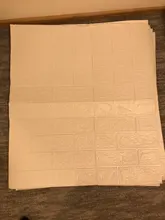 Wall-Stickers 3d Brick Self-Adhesive-Panel Livingroom Home-Decoration Decal Foam-Kidbedroom