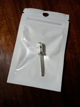 Banda de máquina de pedicura 1 pieza mandril titular eléctrico manicura plata pulido de uñas titular uñas brocas accesorios de pedicura