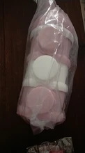 Contenedores de almacenamiento de alimentos para bebés con dibujos animados, caja de leche en polvo infantil, dispensador de fórmula, 3 capas, recipiente para aperitivos