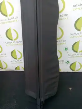 6044887 tray Ford Focus Rear Turnier (cak) Ghia 
6044887 tray Ford Focus Rear Turnier (cak) Ghia