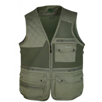 "Cotton" vest-khaki-Benisport®Hunting vest
"Cotton" vest-khaki-Benisport®Hunting vest