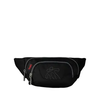 Children's fanny pack black-hook
Children's fanny pack black-hook
