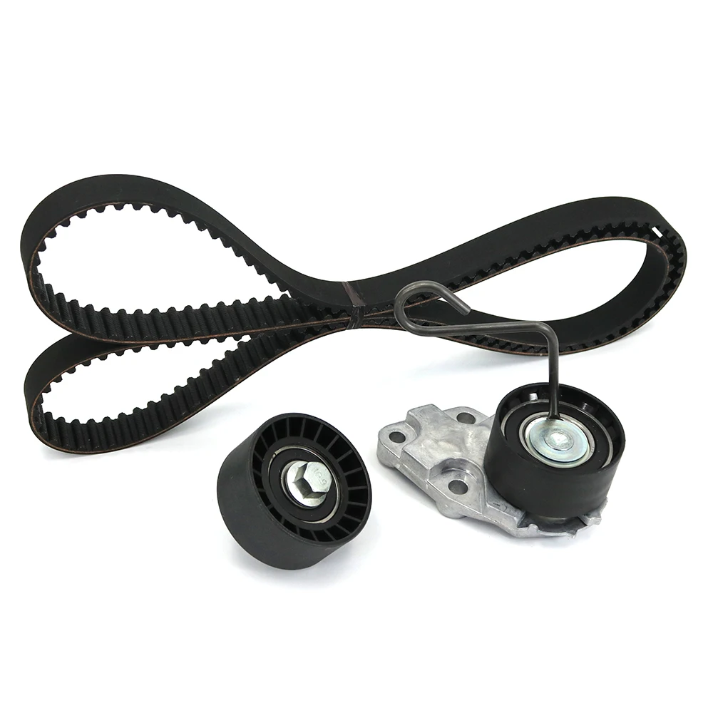 VOCR F16D3 Engine Timing Belt Repair Kit For Chevrolet Lova 1.4 1.6 2006-2011/Buick Excelle 1.6 2003-2013 OEM 96183352 96350526
VOCR F16D3 Engine Timing Belt Repair Kit For Chevrolet Lova 1.4 1.6 2006-2011/Buick Excelle 1.6 2003-2013 OEM 96183352 96350526