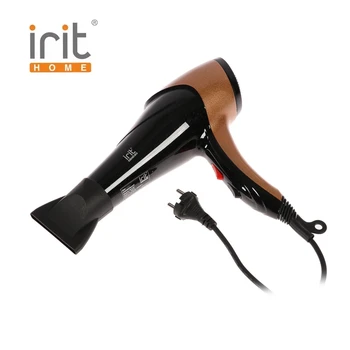 Hair Dryer electric Irit IR-3148 hair dryer hair filler hair dryers hair dryer comb for hair styling
Hair Dryer electric Irit IR-3148 hair dryer hair filler hair dryers hair dryer comb for hair styling