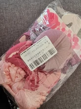 Headbands Hair-Accessories Bows-Knotted Nylon Elastic Newborn Girls Solid-Color Soft