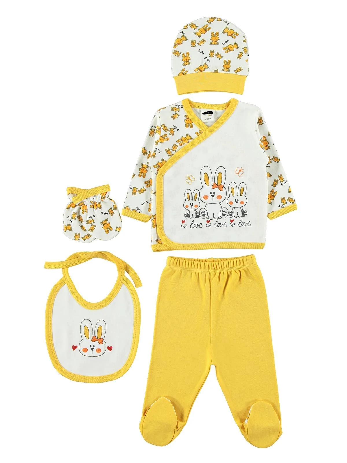 Baby Rompers Girls Boys Newborn 2022 Suits 5 Pieces Set Cotton Soft Fabric Boys Girls Baby Underwear Multi Kinds Clothing Model
Baby Rompers Girls Boys Newborn 2022 Suits 5 Pieces Set Cotton Soft Fabric Boys Girls Baby Underwear Multi Kinds Clothing Model